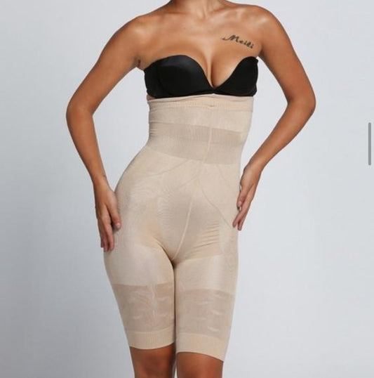 New Contour Shapers©- NDE