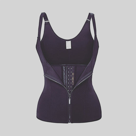 New Contour Vest© - Black