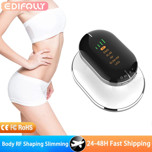 Contour Body Sculpt RF Massager©